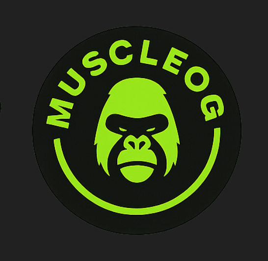 MuscleOG PowerBar™ – Adjustable U-Shaped Arm & Chest Trainer